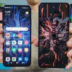 أفضل موبايل للألعاب بسعر رخيص في الفئة المتوسطة (شاشة 120Hz وبطارية قوية) 6 أفضل موبايل للألعاب بسعر رخيص