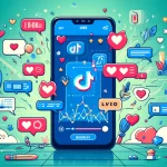 الربح من تيك توك في مصر