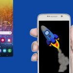 تسريع هاتف أندرويد