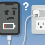 الهاتف لا يشحن أو يشحن ببطء: دليل حل مشكلة الهاتف لا يشحن (الكابل، الشاحن، أم المنفذ؟) 6 حل مشكلة الهاتف لا يشحن