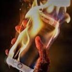 حل مشكلة سخونة الهاتف وارتفاع الحرارة (خاصة عند الشحن أو اللعب) 4 حل مشكلة سخونة الهاتف