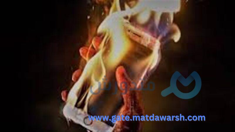 حل مشكلة سخونة الهاتف