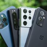 أفضل كاميرا موبايل