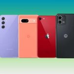 أفضل هواتف الفئة المتوسطة