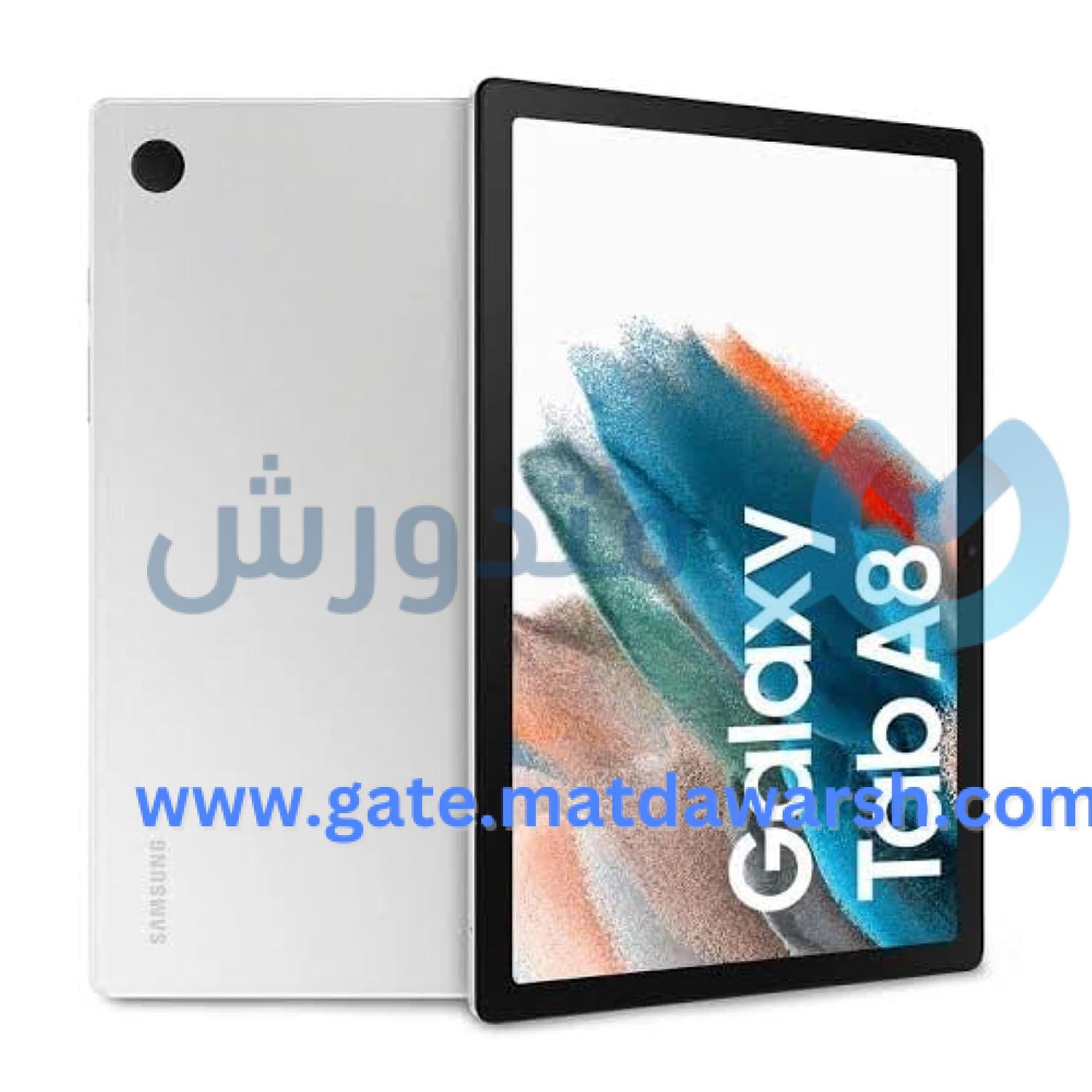 سامسونج تاب A8 واي فاي 1 سامسونج تاب A8