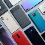 شراء هاتف مستعمل