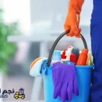 شركة تنظيف بسبت العلايا