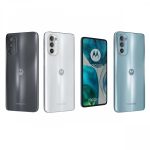 موتورولا موتو G52