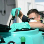 شركة تنظيف خزانات بالخرج بأسعار منخفضة