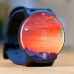 أفضل ساعة ذكية من ناحية البطارية