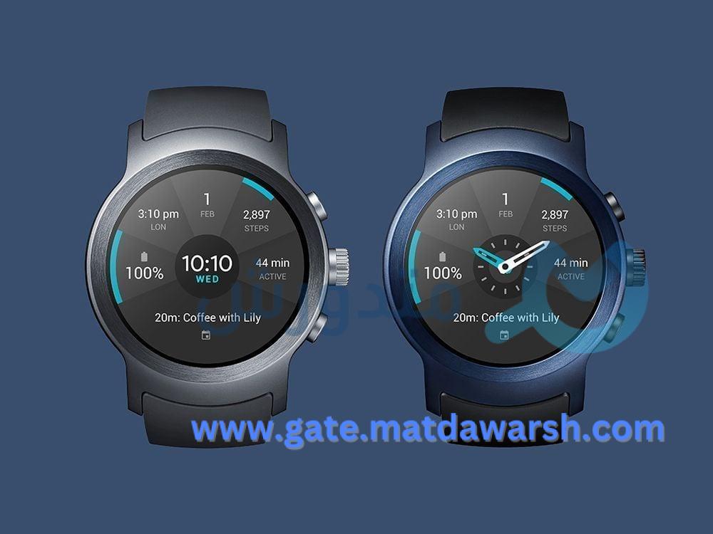 دليل شراء ساعة ذكية