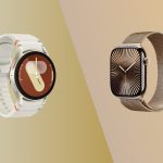 مقارنة Apple Watch وSamsung Watch: أيهما أفضل لنظامك البيئي؟ 6 مقارنة Apple Watch وSamsung Watch