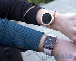 مقارنة Apple Watch وSamsung Watch: أيهما أفضل لنظامك البيئي؟ 2 مقارنة Apple Watch وSamsung Watch