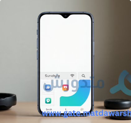 أفضل لانشر للأندرويد