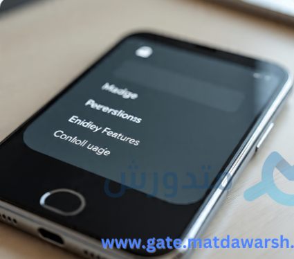 حماية الخصوصية في أندرويد