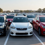 السيارات المؤجرة في قطر