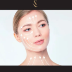 عملية شد الوجه