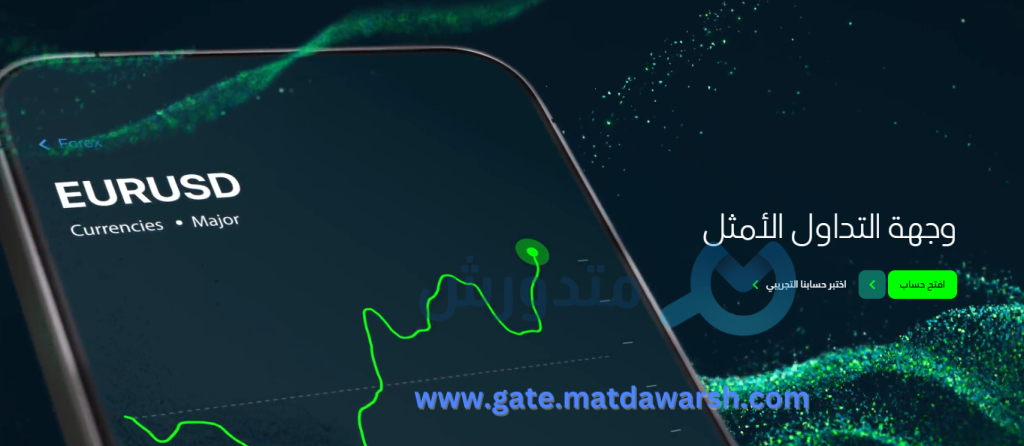 أسس اختيار الوسيط المالي الجيد وأهميته