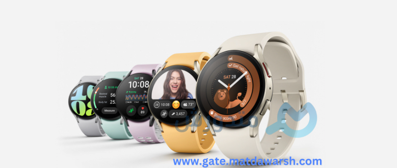 أفضل ساعة ذكية للرياضة