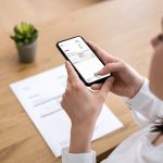 كيفية استخدام الهاتف كماسح ضوئي (Scanner) احترافي للمستندات 6 استخدام الهاتف كماسح ضوئي