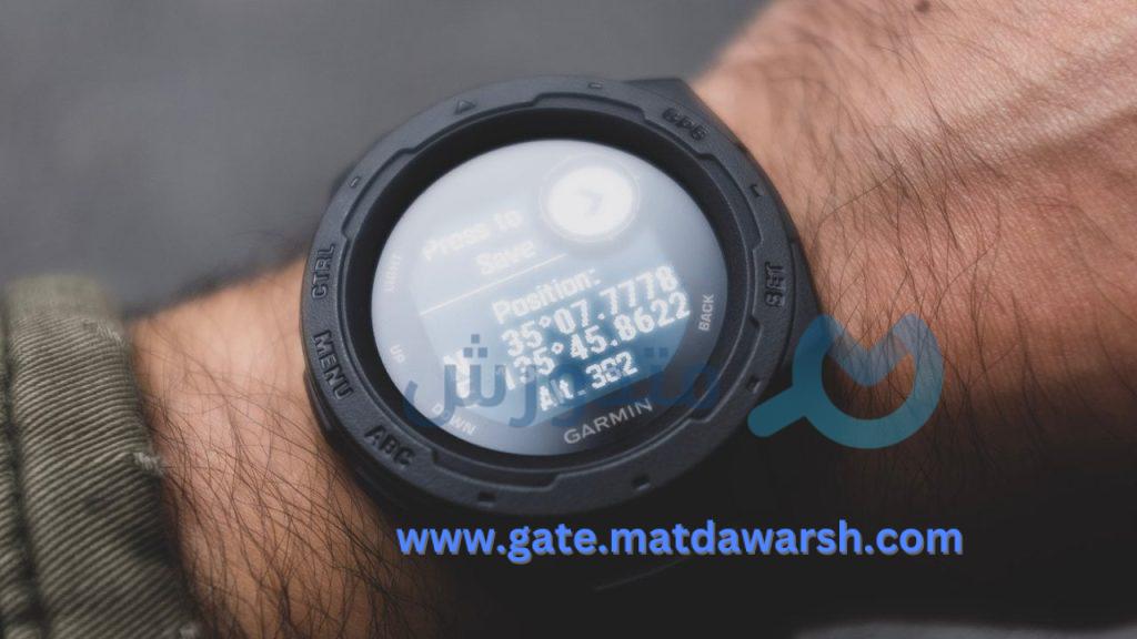 كيفية تغيير واجهات الساعة الذكية (Watch Faces) وتخصيصها؟ 3 تغيير واجهات الساعة الذكية