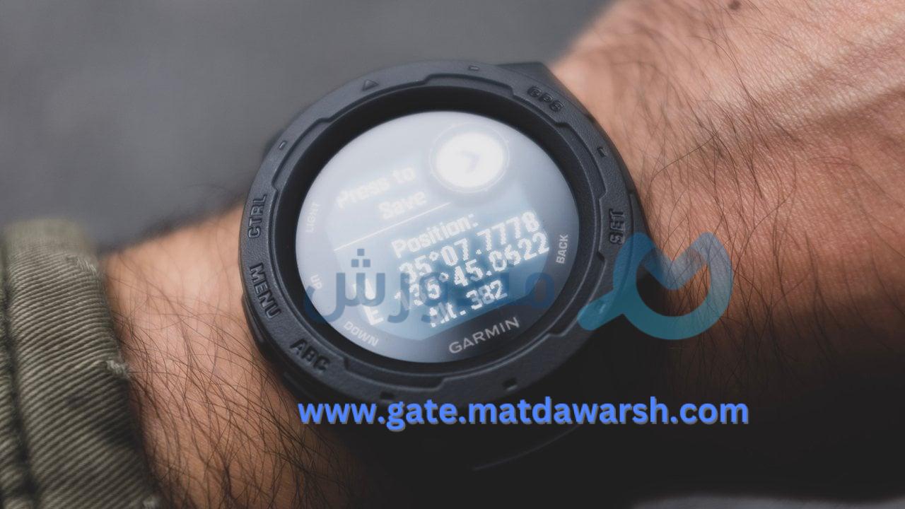 كيفية تغيير واجهات الساعة الذكية (Watch Faces) وتخصيصها؟ 1 تغيير واجهات الساعة الذكية
