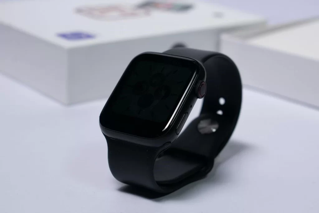 حل مشاكل مزامنة الساعة الذكية