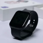 حل مشاكل مزامنة الساعة الذكية