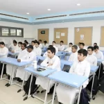 المدارس في السعودية