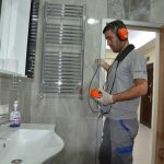 شركة كشف تسربات المياه بالرياض