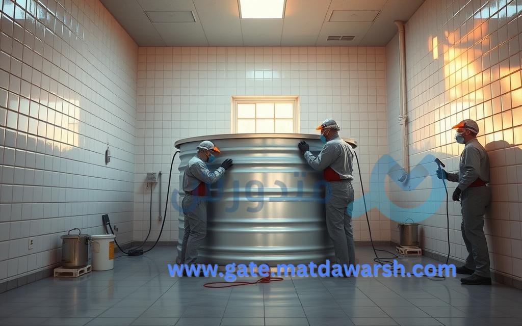 تسليك مجاري بالخرج