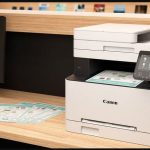 الطابعات وطابعات الليزر: دليل شامل 6 الطابعات وطابعات الليزر