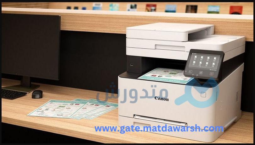الطابعات وطابعات الليزر: دليل شامل 1 الطابعات وطابعات الليزر