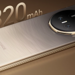 كاميرا HONOR Magic V5