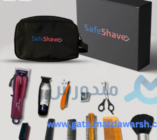 متجر Safe Shave