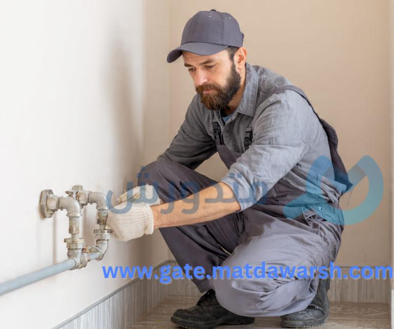 شركة تسليك مجاري بالكويت