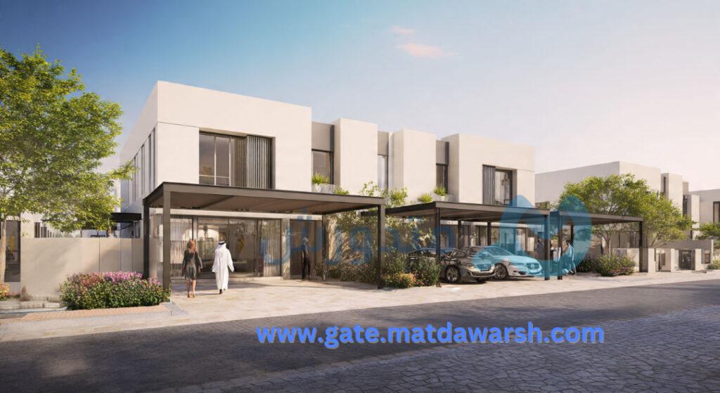 كيف تحصل على فلل للبيع بالتقسيط في المدينة المنورة بأقل مقدم؟ 1 فلل للبيع بالتقسيط في المدينة