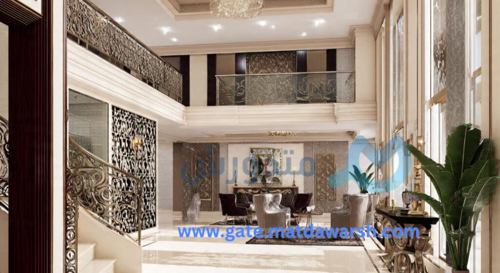 فلل للبيع بالتقسيط في المدينة