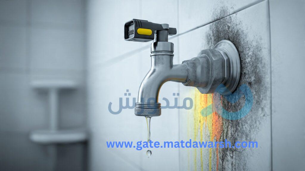 شركة حل ارتفاع فاتورة المياه في الإمارات: نصائح لتوفير المياه وخفض الفواتير بنسبة كبيرة 1 حل ارتفاع فاتورة المياه في الإمارات