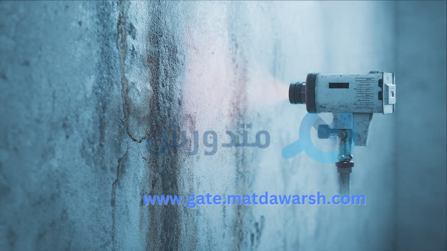 حل ارتفاع فاتورة المياه في الإمارات