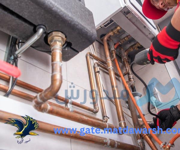 شركة تنظيف بيارات بالدمام