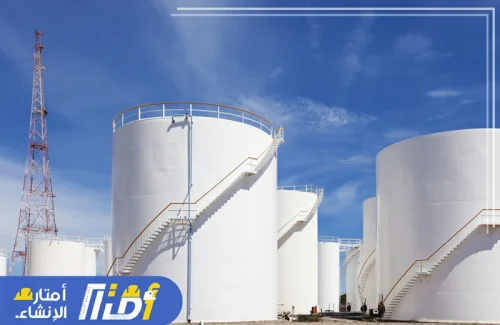 أهمية عزل خزانات المياه: كيف يحمي عزل الخزانات صحتك ويوفر مواردك المائية؟ 2 عزل خزانات المياه