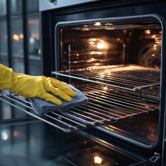 تنظيف أفران غاز وكهرباء بالظهران