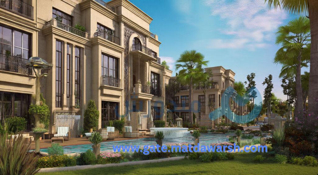 رحلة صعود كيف نشأت مدينة القاهرة الجديدة وتحولت إلى أفضل ملاذ استثماري