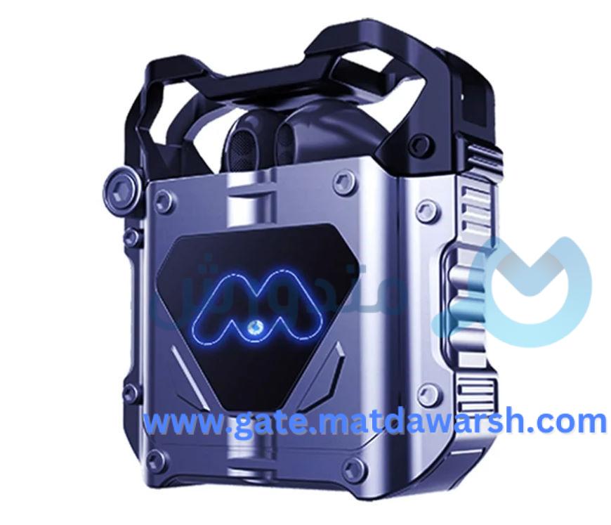 🎧 مراجعة شاملة ل سماعة Iron Pods من ماجنتك: اكتشف القوة الصوتية عبر موقع grandystore 1 مراجعة شاملة ل سماعة Iron Pods