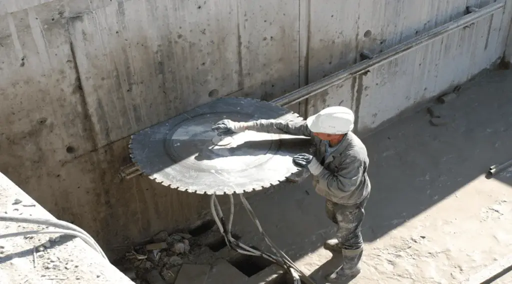 شركة دريل مكس