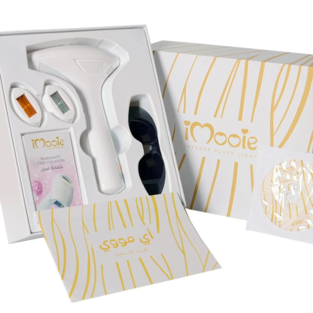 اسعار اجهزة ليزر منزلي في السعودية