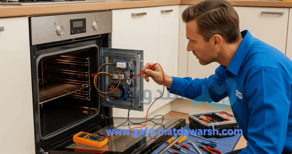 تصليح افران الغاز بالرياض في نفس اليوم بخبرة فنية عالية 1 تصليح افران الغاز بالرياض في نفس اليوم