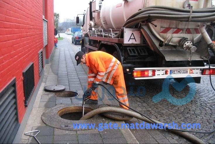 أفضل شركة تمديد غاز مركزي بالرياض للمنازل