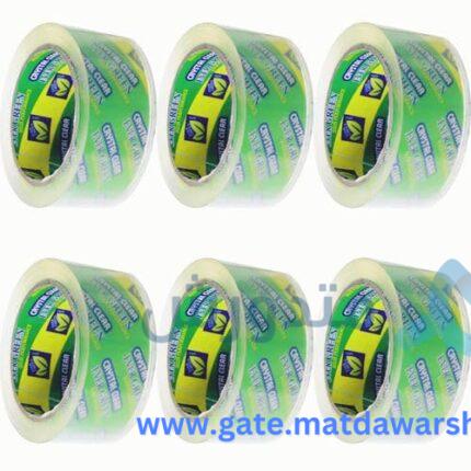 مورد مواد التغليف